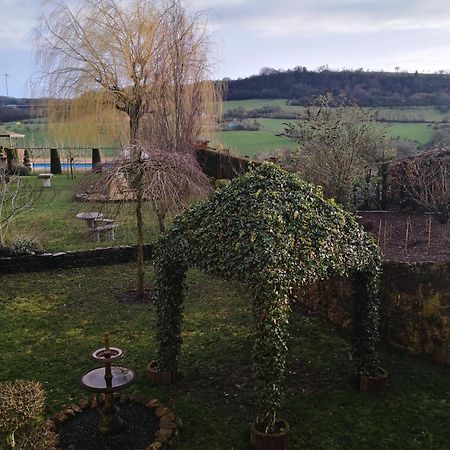 Landhotel Saar-Mosel Tunsdorf Room photo